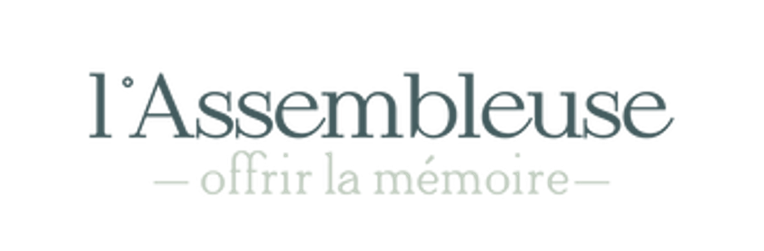 logo de l'assembleuse