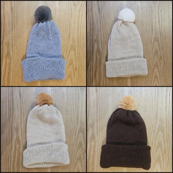 tuques